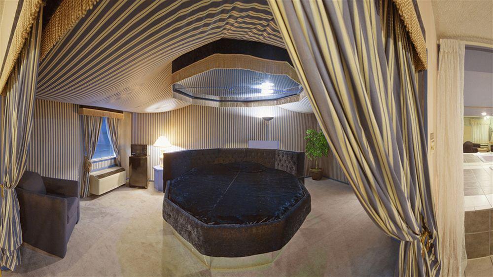 Economy Inn & Suites Denton Kültér fotó